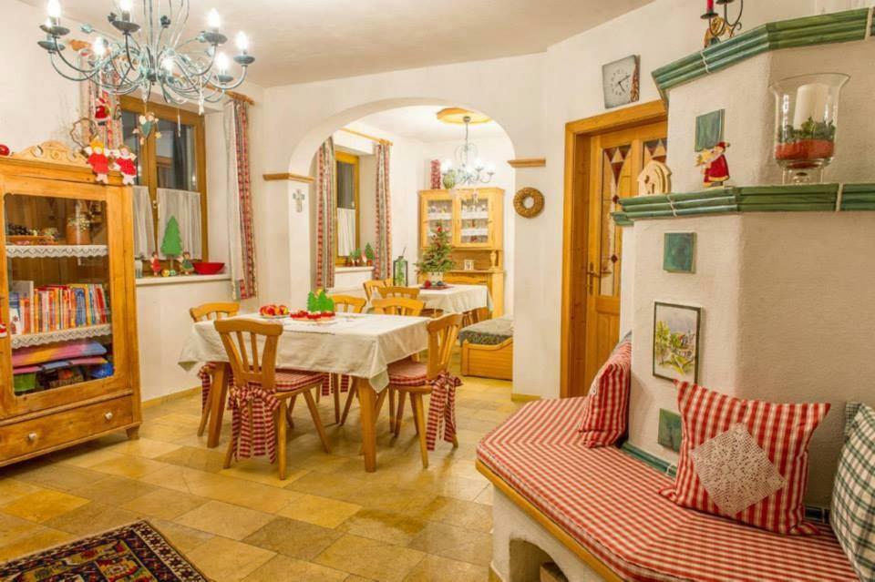 Winzerhof Familie Bogner Daire Rohrendorf bei Krems Dış mekan fotoğraf